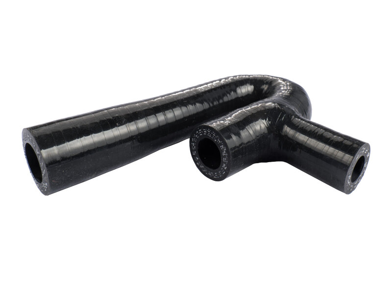 Vacuum hose for PORSCHE 944 up to -85 auxiliary air valve...