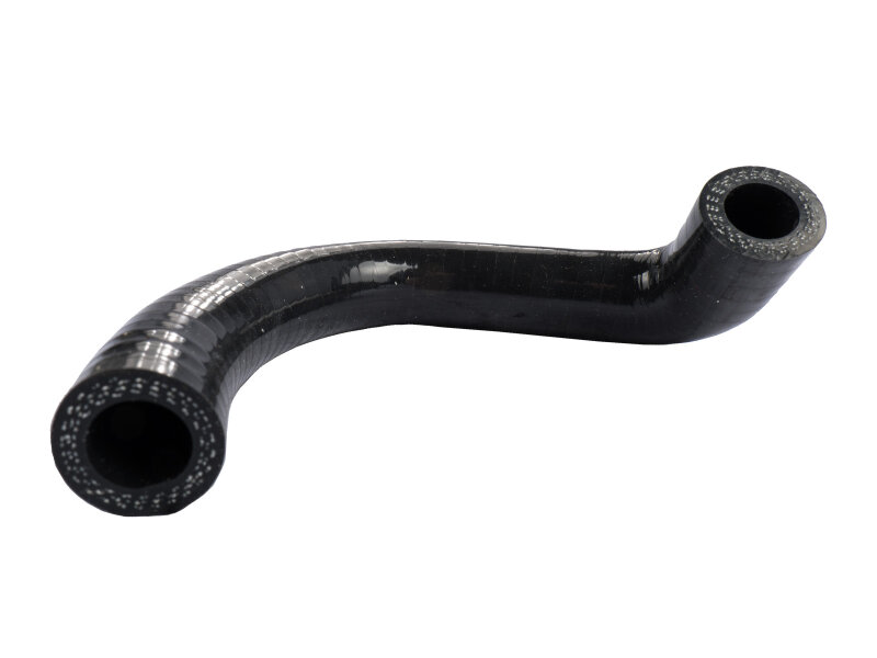 Vacuum hose for PORSCHE 944 up to -85 Auxiliary air valve...