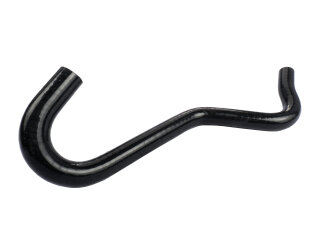 Vacuum hose for PORSCHE 944 up to -85 electric air valve