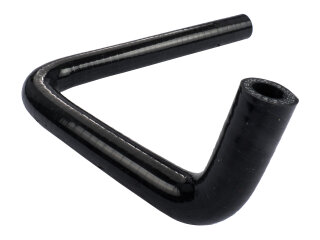 Vacuum hose for PORSCHE 944 S brake booster