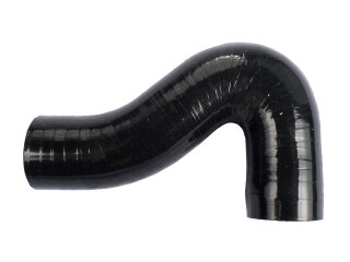 Hose for PORSCHE 944 S Idle Control Valve