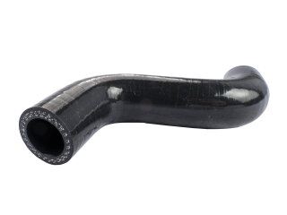 Tubo flessibile per valvola di controllo del minimo PORSCHE 944 S2