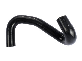 Hose for PORSCHE 944 S2 intake manifold to idle control...