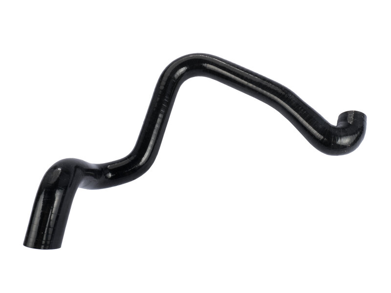 Vacuum hose for PORSCHE 944 turbo 88 - Idle Control Valve Front