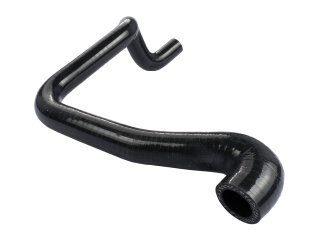 Vacuum hose for PORSCHE 944 turbo 88 - Idle Control Valve Front