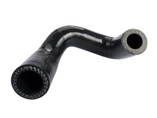 Tubo flessibile del vuoto per il collettore di aspirazione della valvola di controllo del minimo turbo PORSCHE 944