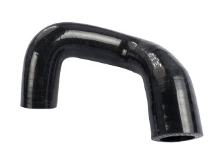 Vacuum hose for PORSCHE 944 turbo idle control valve intake manifold