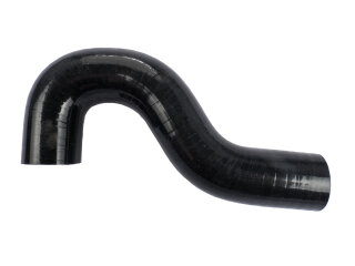 Tubo flessibile del vuoto per raccordo per valvola di controllo del minimo PORSCHE 944 turbo - 87