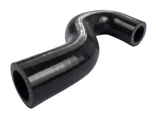 Vacuum hose for PORSCHE 944 turbo -87 Idle Control Valve Pipe Fitting