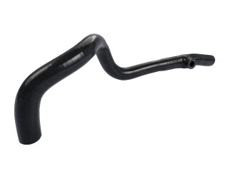 Vent hose for PORSCHE 944 S2 oil separator