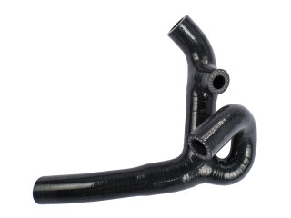 Oil filler hose for PORSCHE 944 S 88 oil separator heater...