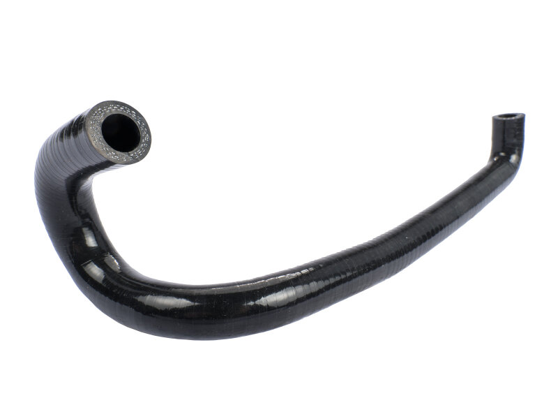 Tubo sfiato basamento per condotto aria PORSCHE 928 S4 GT...