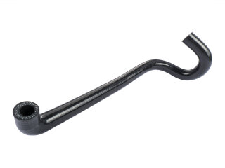 Tubo sfiato basamento per condotto aria PORSCHE 928 S4 GT...