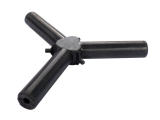 Tubo flessibile di aspirazione del distributore per PORSCHE 911 924 S 944 964 968 Serbatoio L-Jetronic