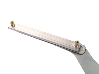 Tringlerie de l&egrave;ve-vitre &eacute;lectrique pour PORSCHE 911 G Targa Cabriolet 74-87 C&Ocirc;T&Eacute; DROIT