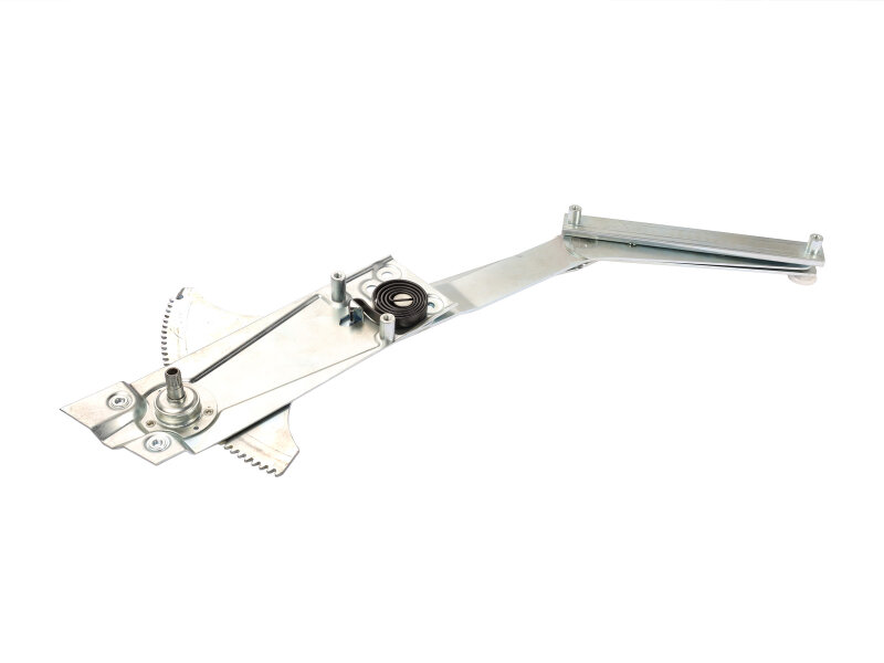 Fensterheber Gestänge für Porsche 911 F/G 912 69-89 Coupe mechanisch LINKS