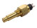 Sensor de temperatura del refrigerante para PORSCHE 928 - 944 968 de 1988