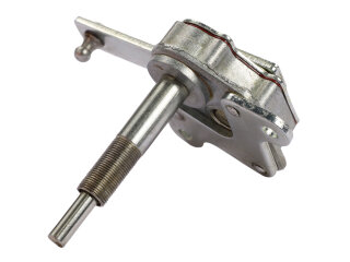 Transmission windshield wiper for PORSCHE 356