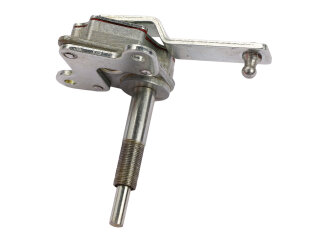 Transmission windshield wiper for PORSCHE 356