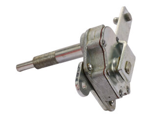 Transmission windshield wiper for PORSCHE 356