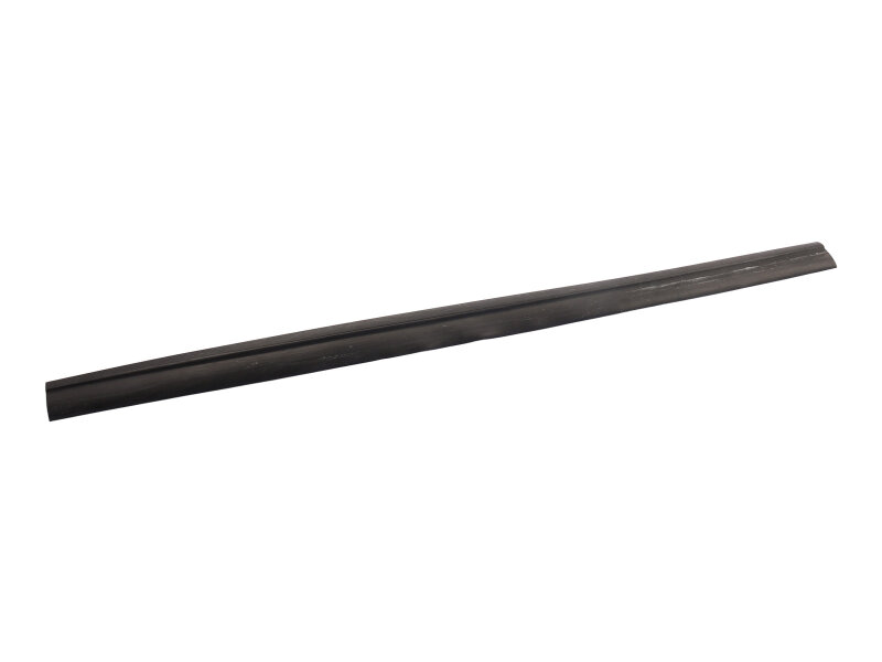 Rubber seal door sill for PORSCHE 356 L=R
