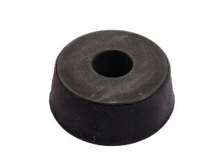 Soporte de transmisi&oacute;n de tope de goma para soporte de transmisi&oacute;n PORSCHE 964 993 96437521101