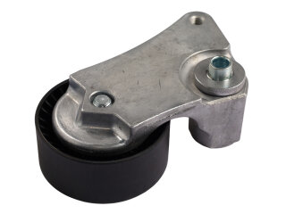 Tendicinghia per PORSCHE 92A 958 95B 970 incluso rullo tenditore