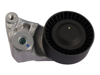 Tensor de correa para PORSCHE 92A 958 95B 970 incluido rodillo tensor
