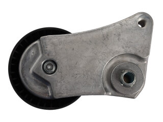 Tensor de correa para PORSCHE 92A 958 95B 970 incluido rodillo tensor