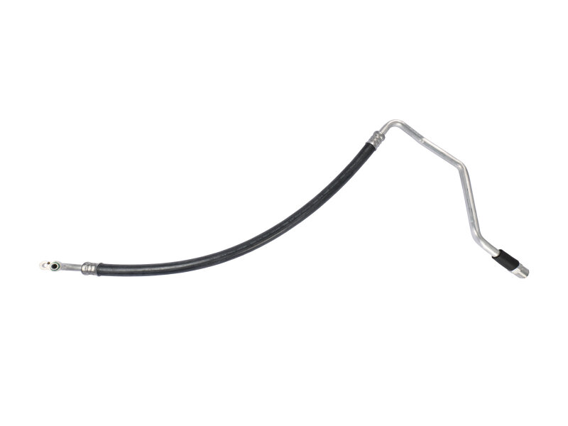 Airco drukleiding voor PORSCHE 964 Carrera compressor