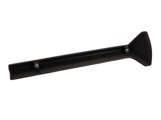 List&oacute;n de protecci&oacute;n de rodillas para PORSCHE 911 F/G -85 NEGRO IZQUIERDO