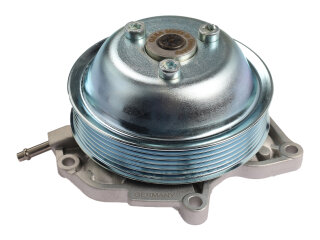 Bomba de agua para PORSCHE 982 Boxster 718 Cayman