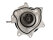 Waterpomp voor PORSCHE 982 Boxster 718 Cayman