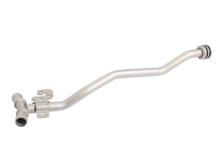 Cooling water pipe heater for PORSCHE 9PA Cayenne 4.8 S...