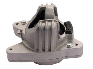 Suporte de motor para PORSCHE 95B Macan 3.0 S GTS 3.6...