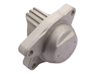 Support moteur pour PORSCHE 95B Macan 3.0 S GTS 3.6 turbo GAUCHE