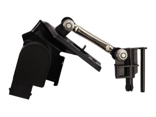 Sensor de regulaci&oacute;n alcance luces para PORSCHE Panamera 970 DELANTERO IZQUIERDO