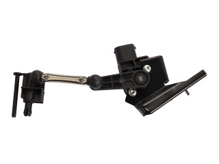 Sensor de regulaci&oacute;n alcance luces para PORSCHE Panamera 970 DELANTERO IZQUIERDO