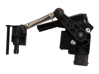 Sensor de regulaci&oacute;n alcance luces para PORSCHE Panamera 970 DELANTERO IZQUIERDO