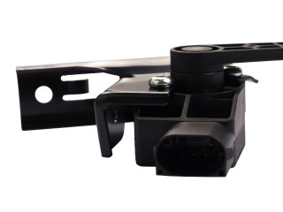 Sensor de regulaci&oacute;n alcance luces para PORSCHE Panamera 970 DELANTERO IZQUIERDO