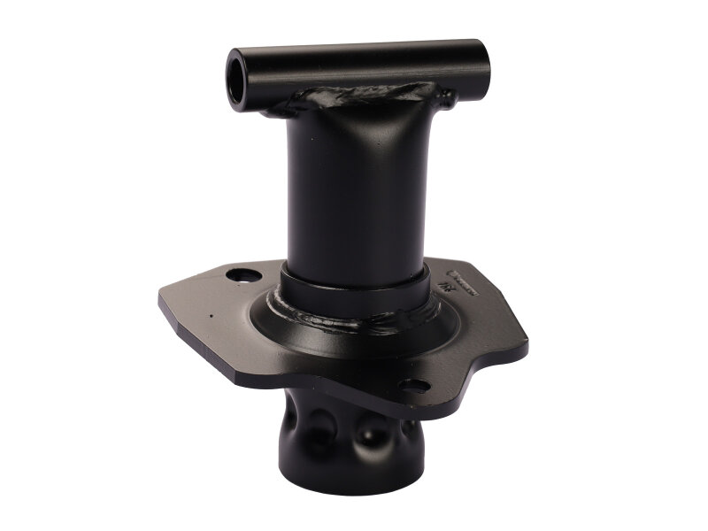 Ammortizzatore durto per paraurti anteriore Porsche 997 987 Boxster Cayman