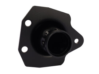 Amortiguador de impacto para parachoques delantero de Porsche 997, 987, Boxster y Cayman