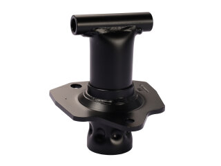 Impact absorber for Porsche 997 987 Boxster Cayman front...