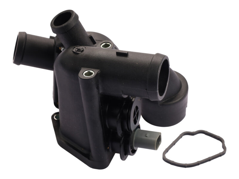 Thermostaathuis voor PORSCHE Cayenne 9PA 955 3.2 04 -...