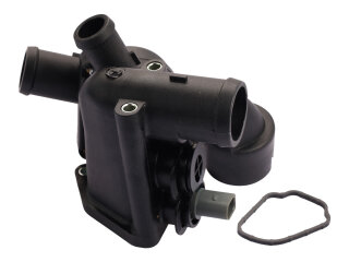 Thermostaathuis voor PORSCHE Cayenne 9PA 955 3.2 04 -...