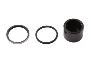 Kit riparazione pinza freno per PORSCHE 928 944 turbo anteriore 44MM