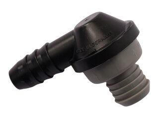 Brake booster check valve for PORSCHE 911 924 944 928 968