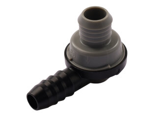 Servofreno con valvola di ritegno per PORSCHE 911 924 944...