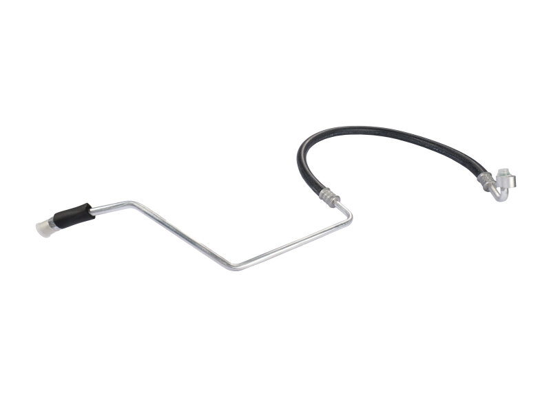 Línea de succión de aire acondicionado para compresor de PORSCHE 964 Carrera