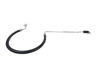 Tubo di aspirazione dellaria condizionata per compressore...